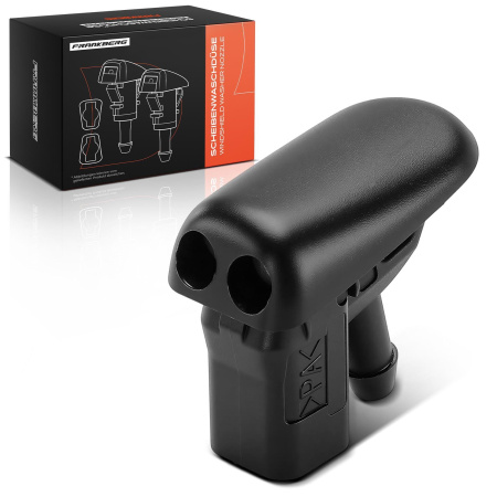 Форсунки омывателя Ford Mondeo mk3 